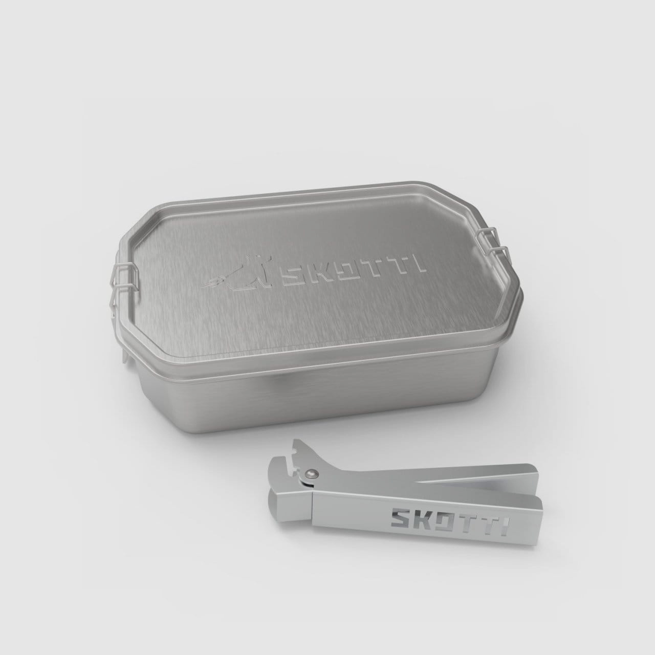Skotti Boks