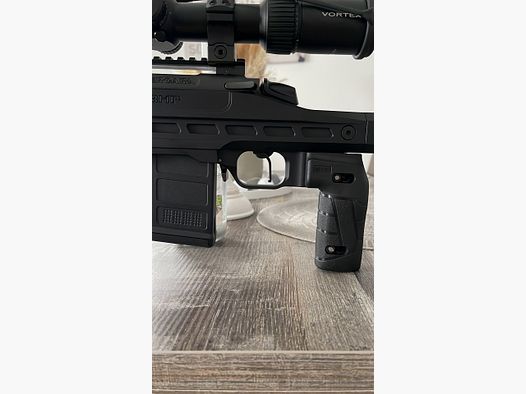 Bergara BMP Komplettset