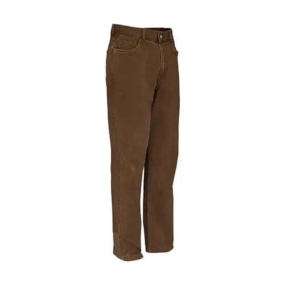 Jagdhose Linie Verney Carron Foxstretch II Braun