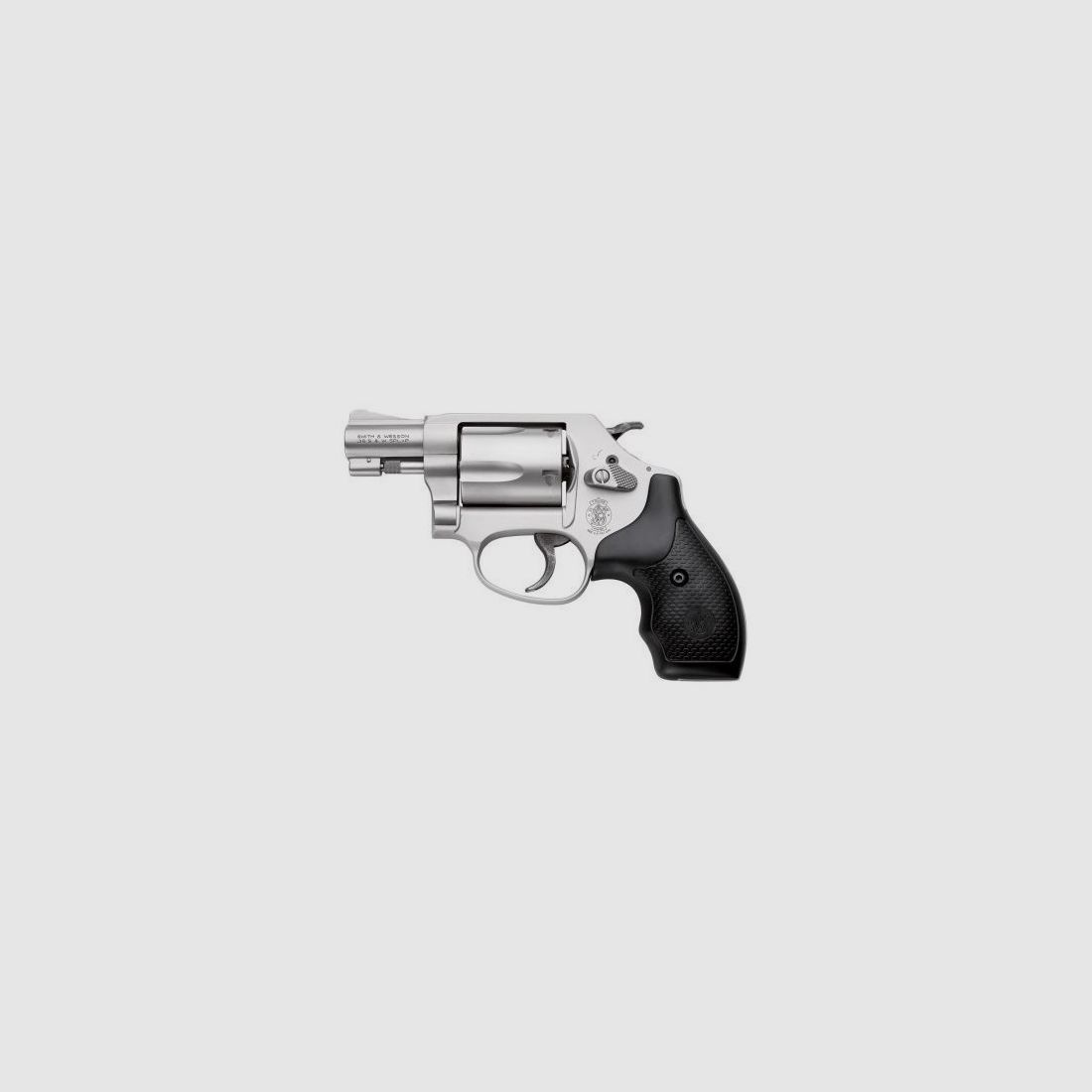 SMITH & WESSON REVOLVER 38 SP M 637, image 1 sur 4