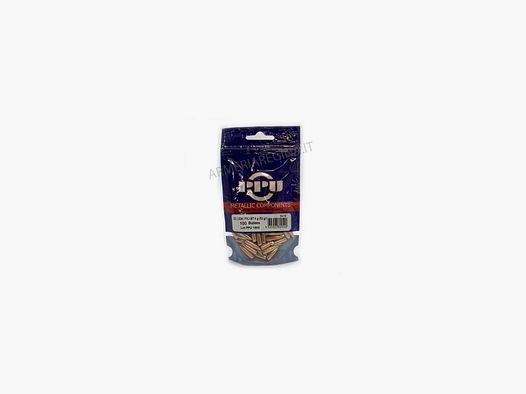 PRVI PARTIZAN BALAS FMJ BT 22 (.224) 62GR 100UD.