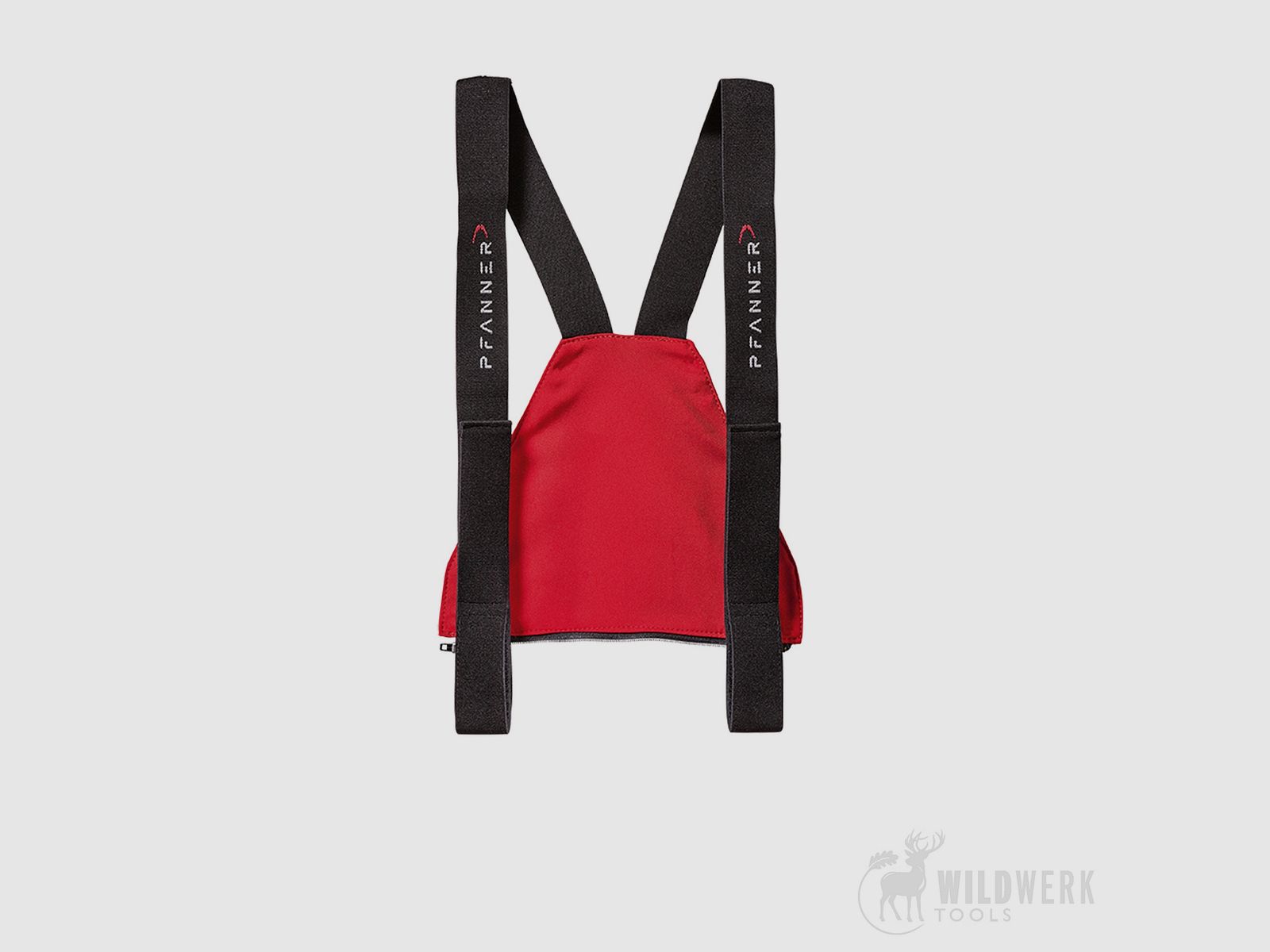 Pfanner Zipp-Latz