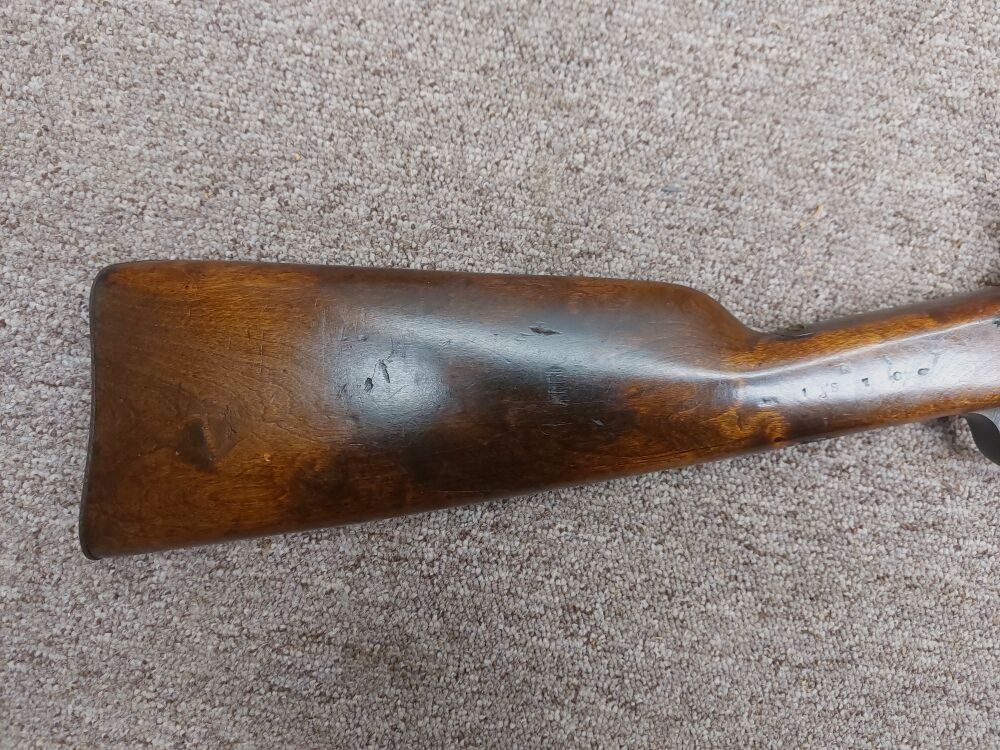 Remington M 1872