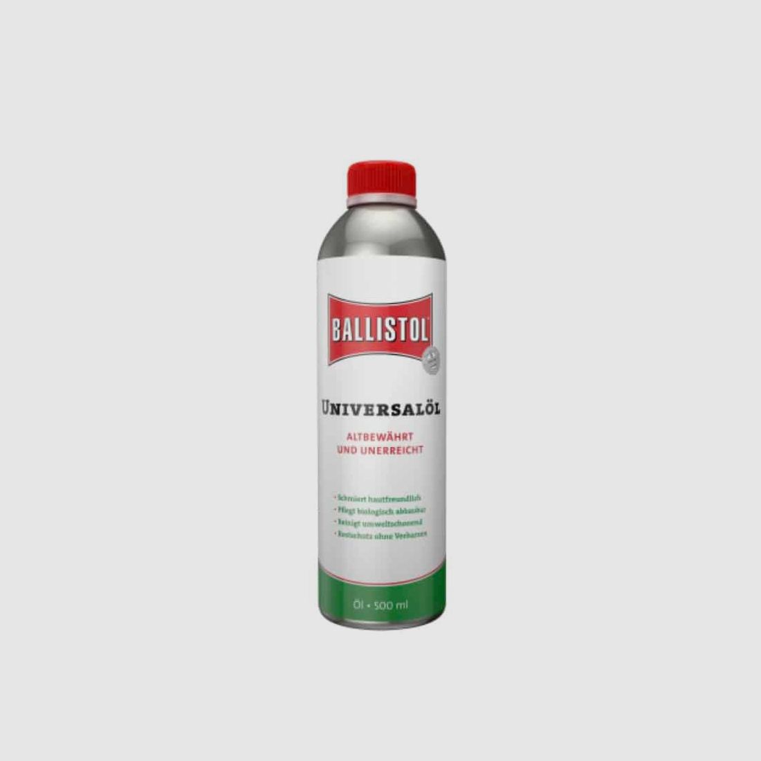 Ballistol Universalöl 500ml, Bild 1 von 2