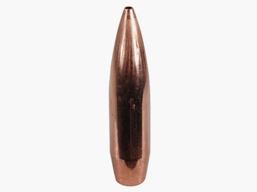 Nosler Kogel Custom Competition 6,5mm/.264 123GR HPBT 250 stuks