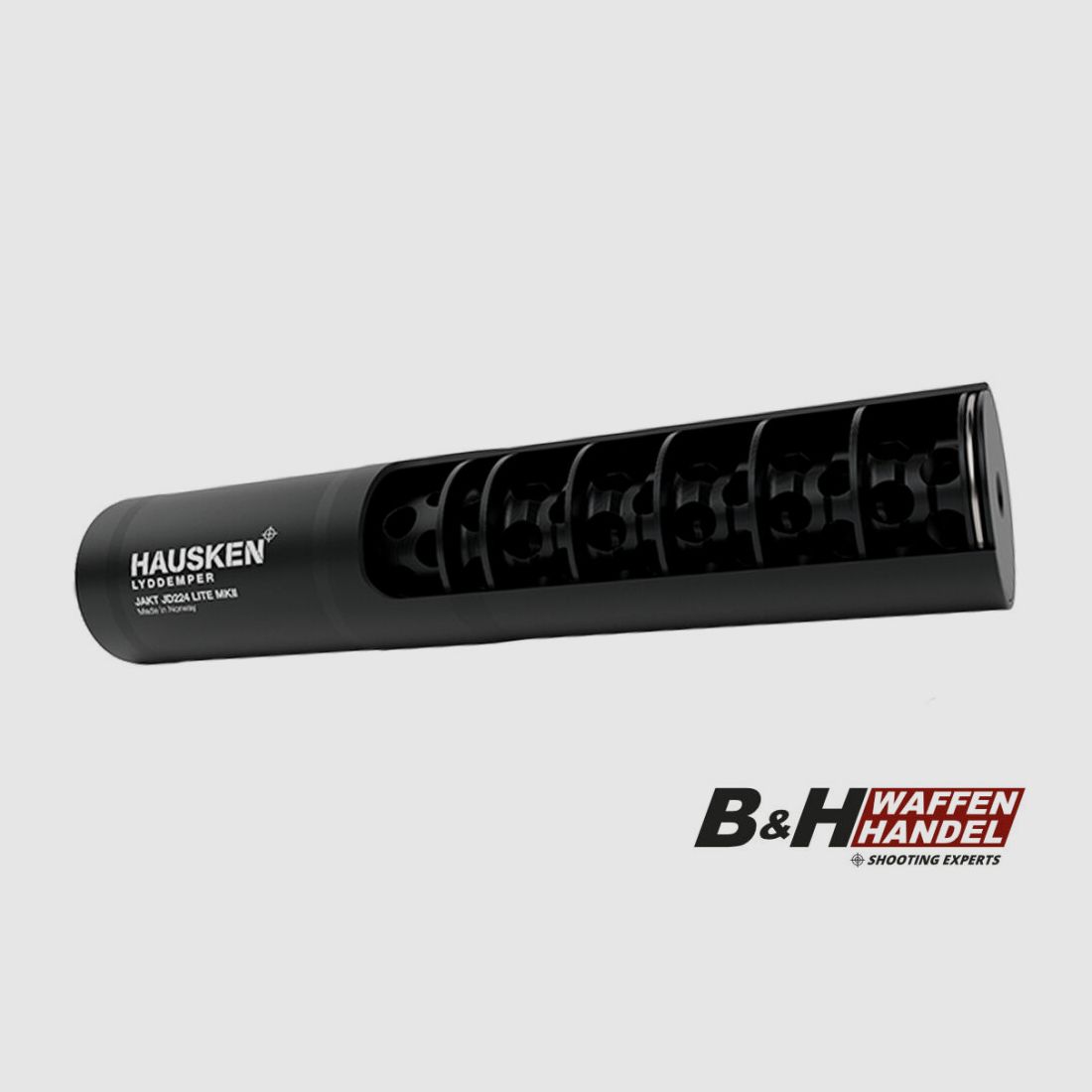 Hausken Jakt JD224 Lite MKII