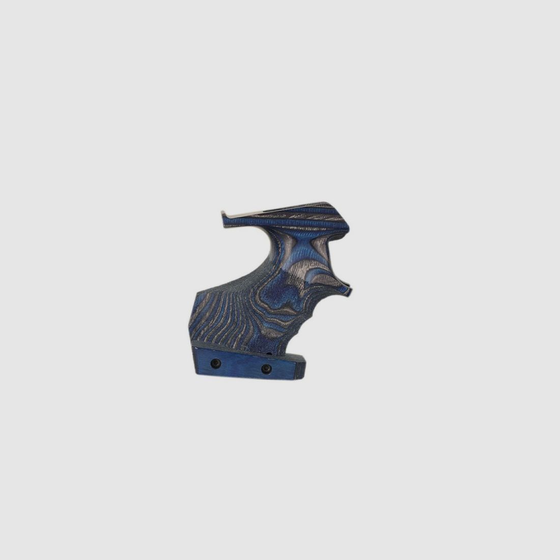 Walther Schichtholzgriff blue Angel