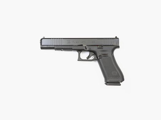 Glock 17L Gen 5 MOS/FS 9×19