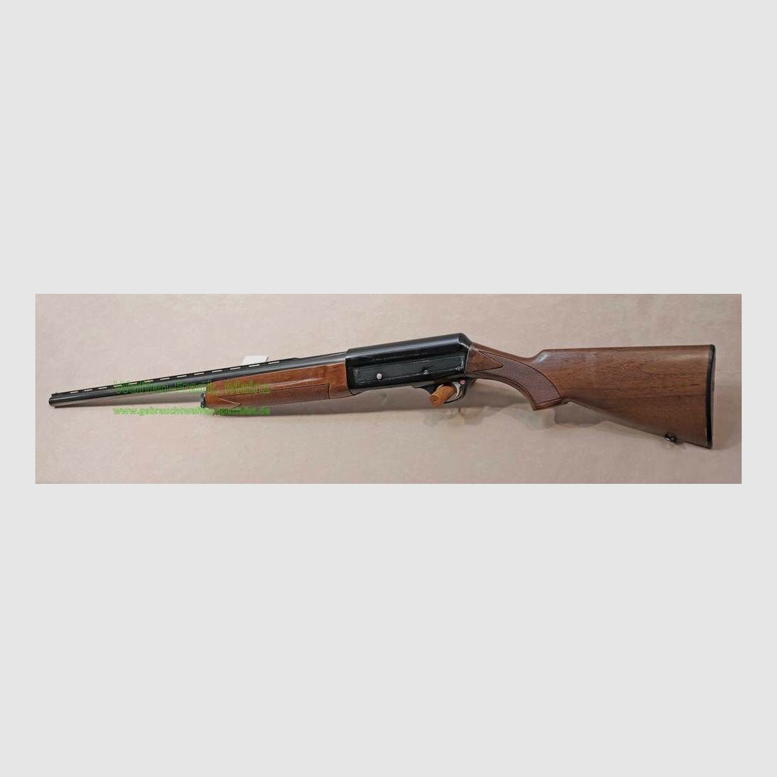 Franchi - Italiaanse zelfladende shotgun Mod. Kadett