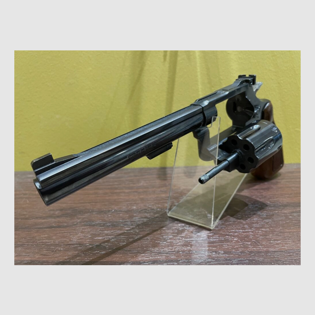 Taurus	 Mod. 96