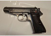 Walther Zella Mehlis PP