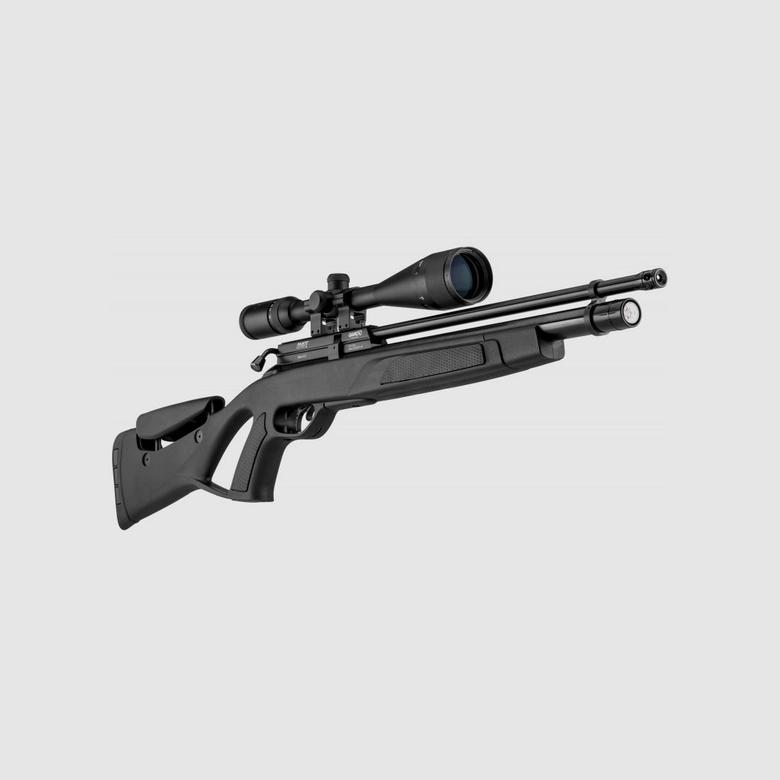 Pacchetto Carabina Gamo Coyote Tactical (Ad Aria Precompressa) - G1630P