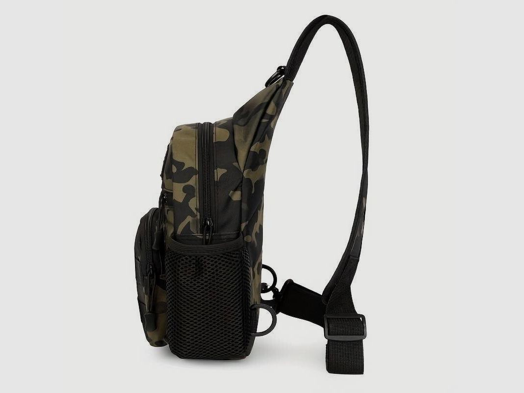 OutbackChest Tasche