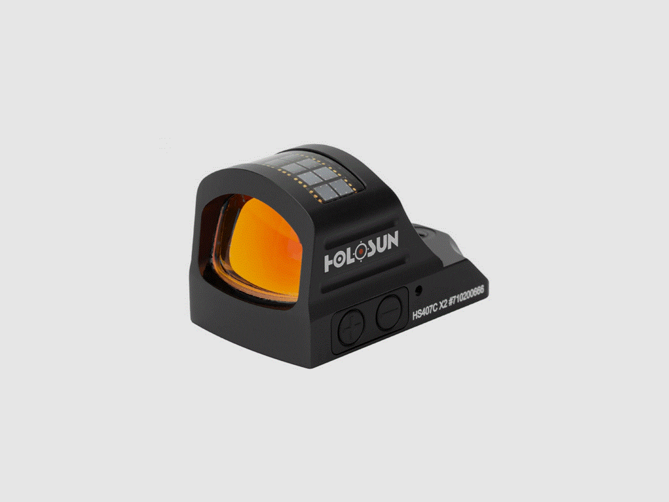 Holosun CLASSIC HS407C-X2