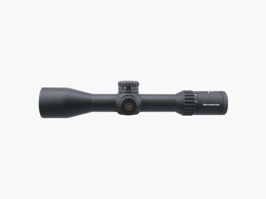 VectorOptics Continental 3-18x50 FFP - VCT - 34mm