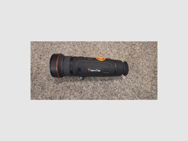 Wärmebildhandgerät Thermtec Wild-650D