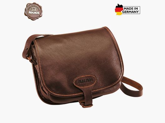 AKAH Klassische-Jagdtasche