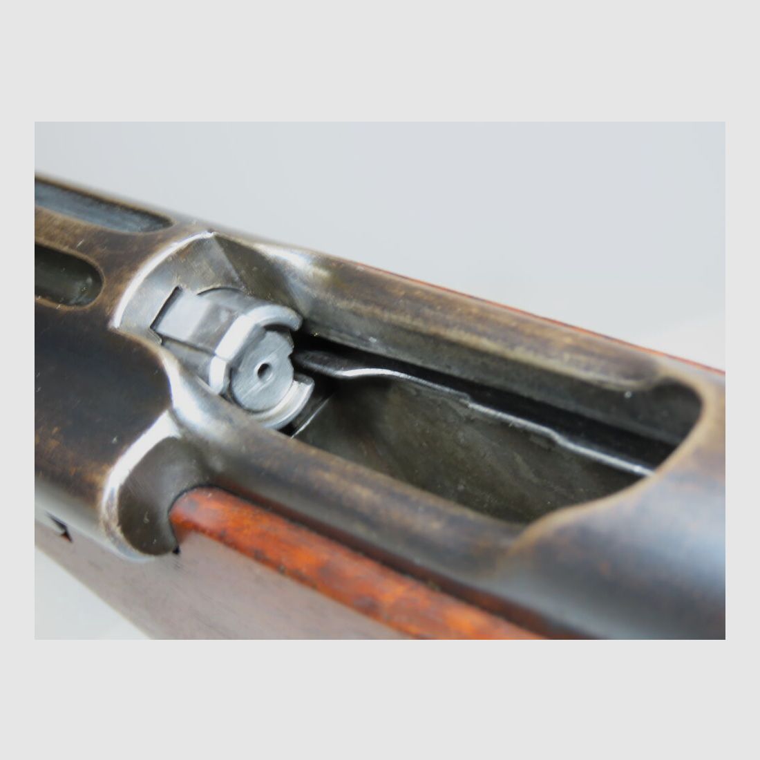 Schmidt Rubin 1889 Infanteriegewehr