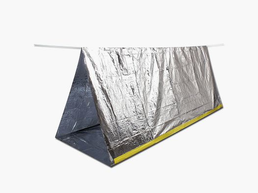 Rothco Survival Tent Aluminum