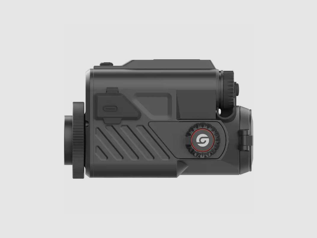 Guide Sensmart TB630 LRF Wärmebild Vorsatzgerät Dual-Use