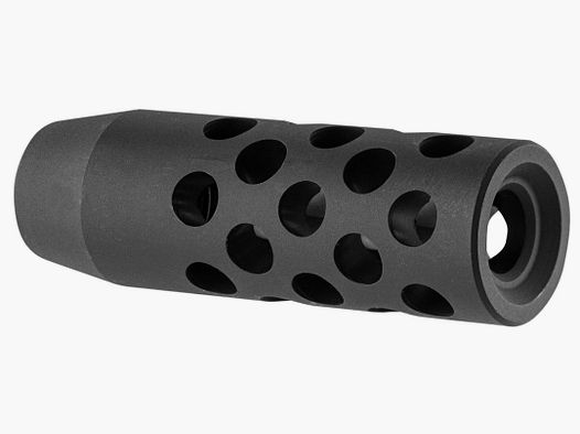 OP ACC - MUZZLE BRAKE AUDERE HMB .30 - THREAD 15x100