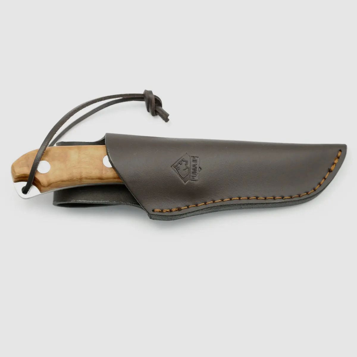 PUMA IP granada oliva