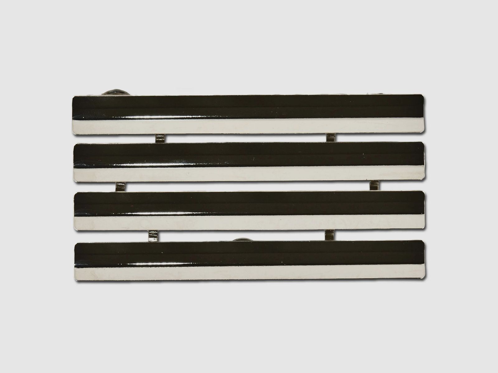 Fritzsch Bandspangen leer 16-er