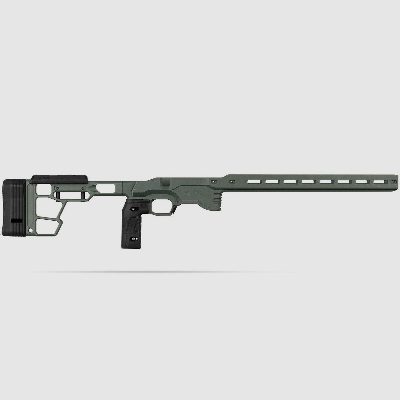 MDT ACC Premier Gen2 Chassis Systeem - Remington 700 SA - CCG