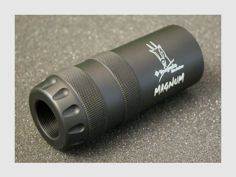 Magnum-Expansionskammer VESPULA -VARIO- Magnum-Expansionskammer -VARIO-