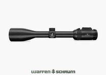 Swarovski Z6i - 2,5-15x50 P L Gen. III senza guida, con regolazione della parallasse