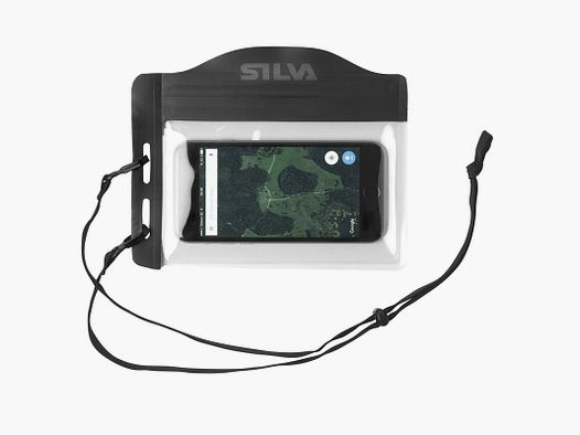 Funda protectora Silva Waterproof case talla S