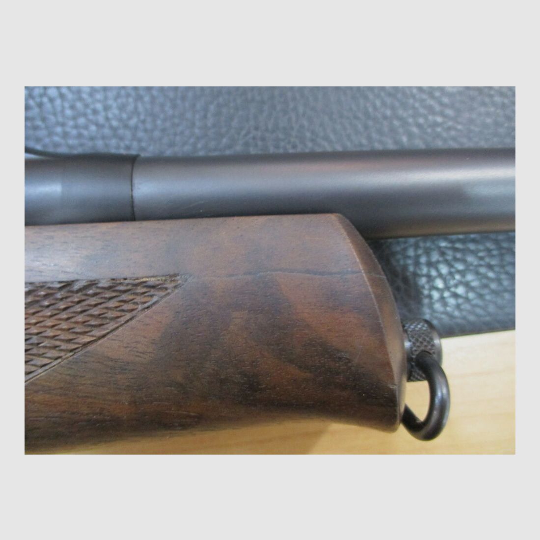 Sauer 303