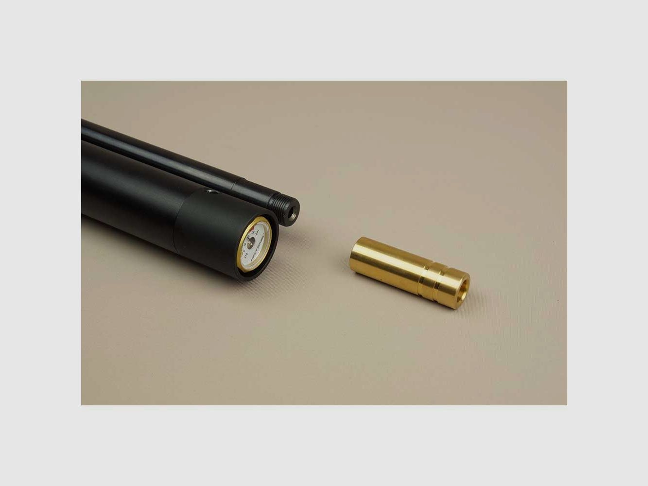 PCP Rifle Onix Arko Multi-Shot – Caliber 6.35, image 10 of 17