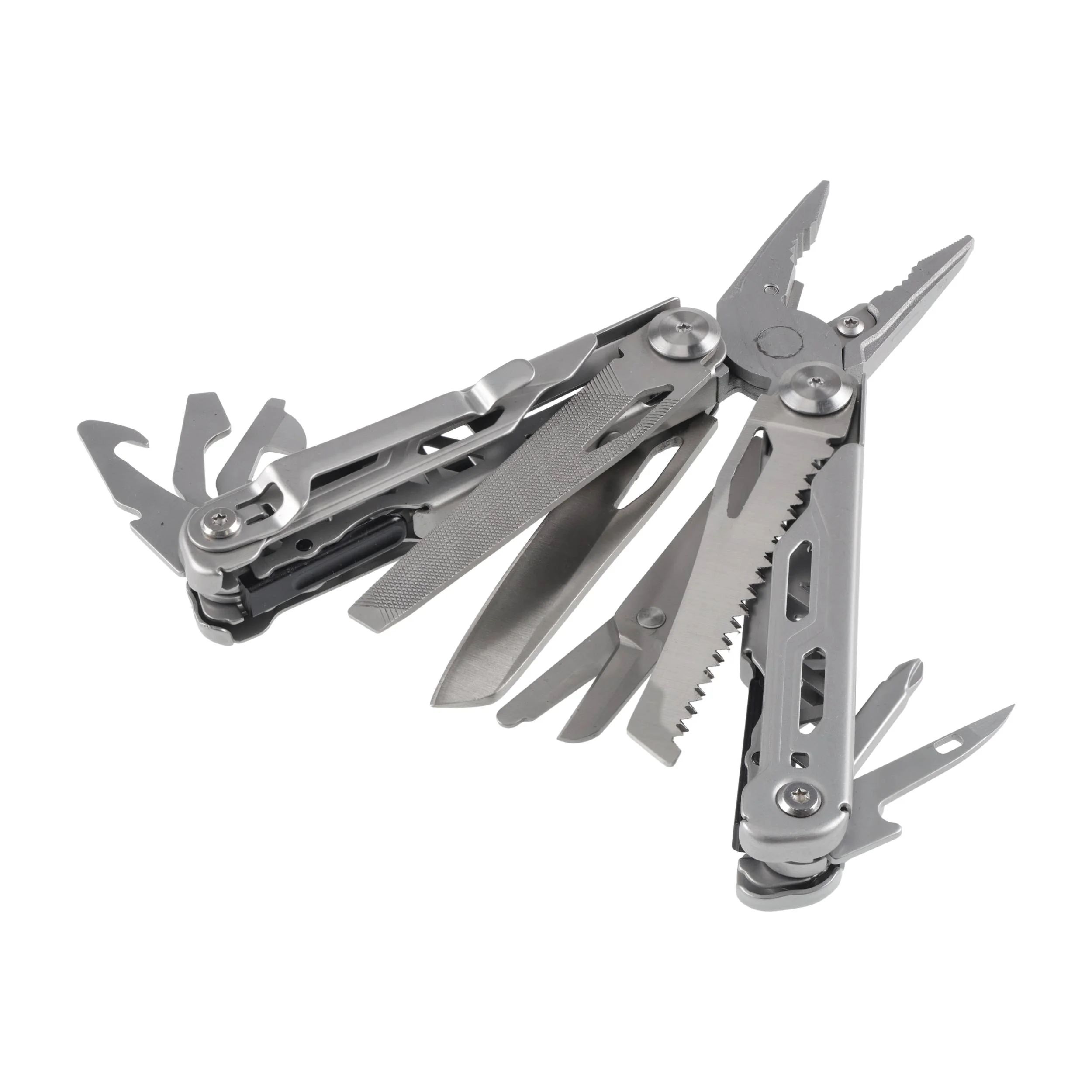 Outrest Forge multitool + bit set (GHK6B), image 18 of 56