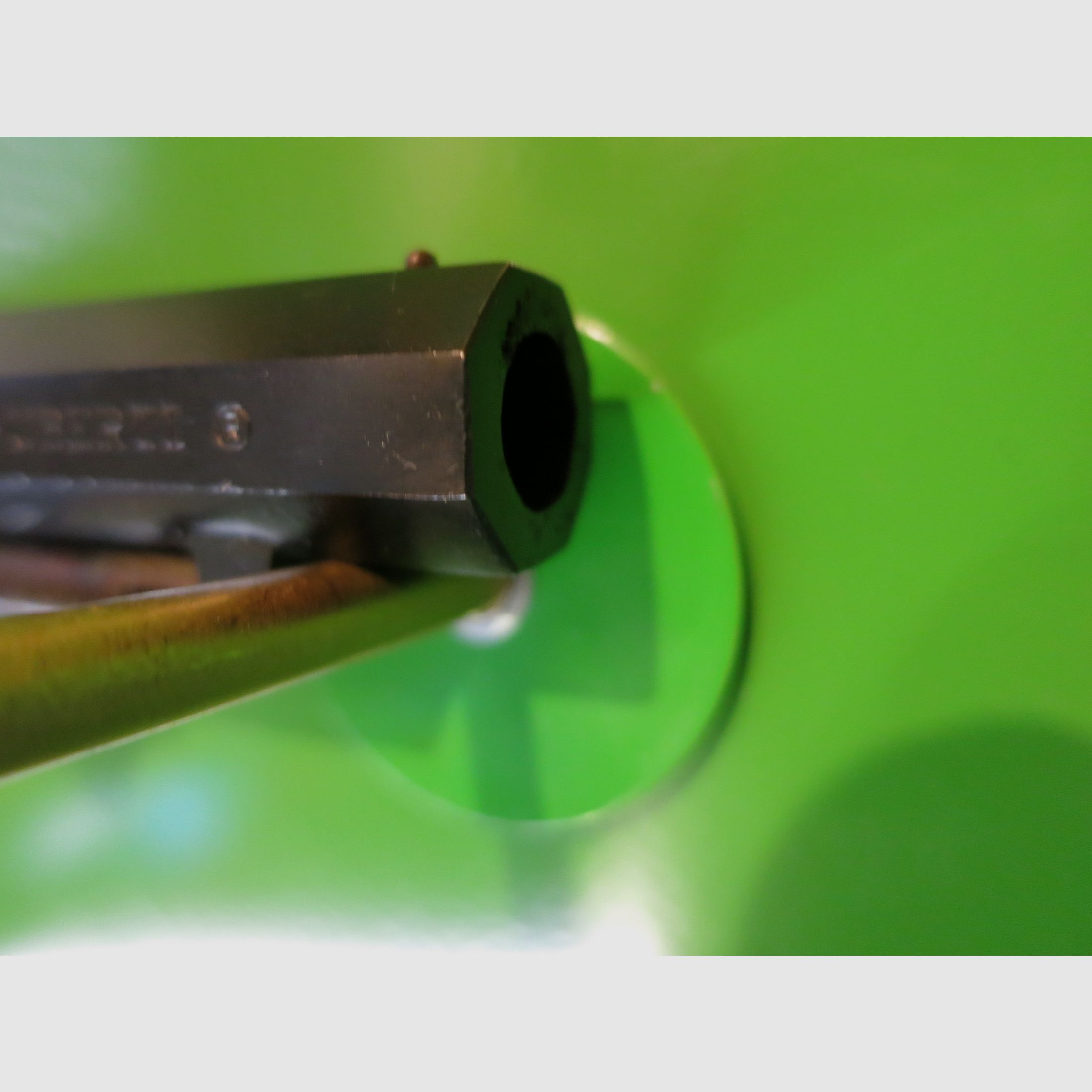 Perkussions-Revolver, Hege Uberti , Modell (1862) Pocket Navy, .36BP      #70-