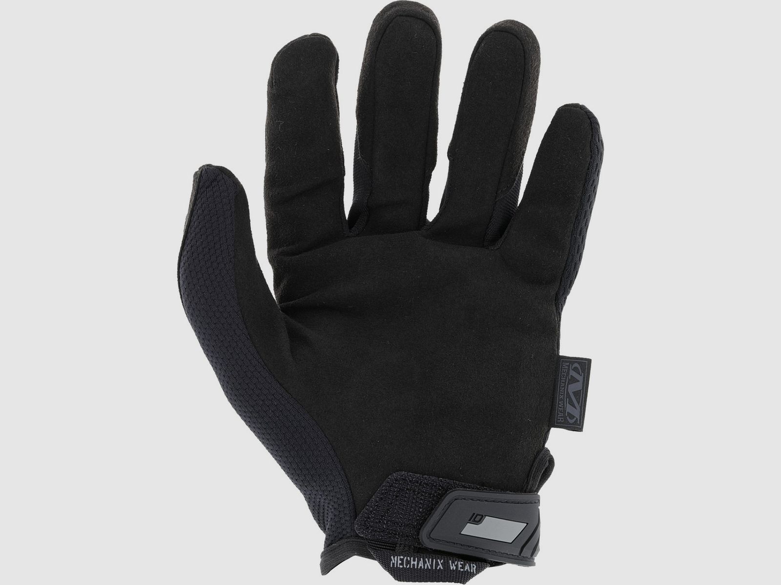 Mechanix Wear Original Handschuhe schwarz, Bild 2 von 8