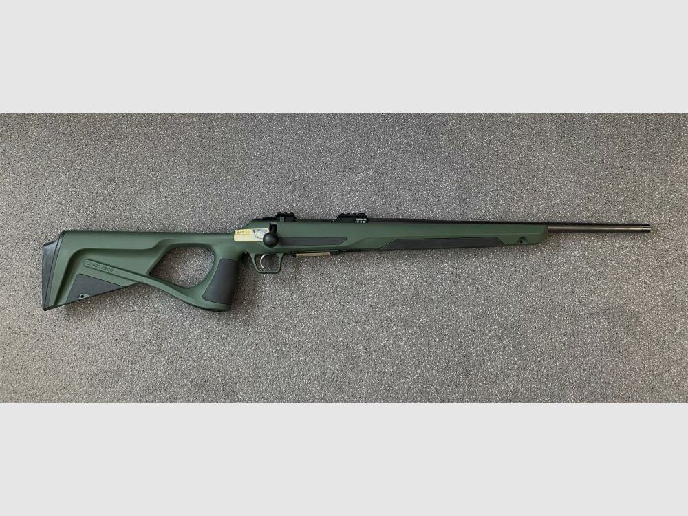CZ 600 ERGO