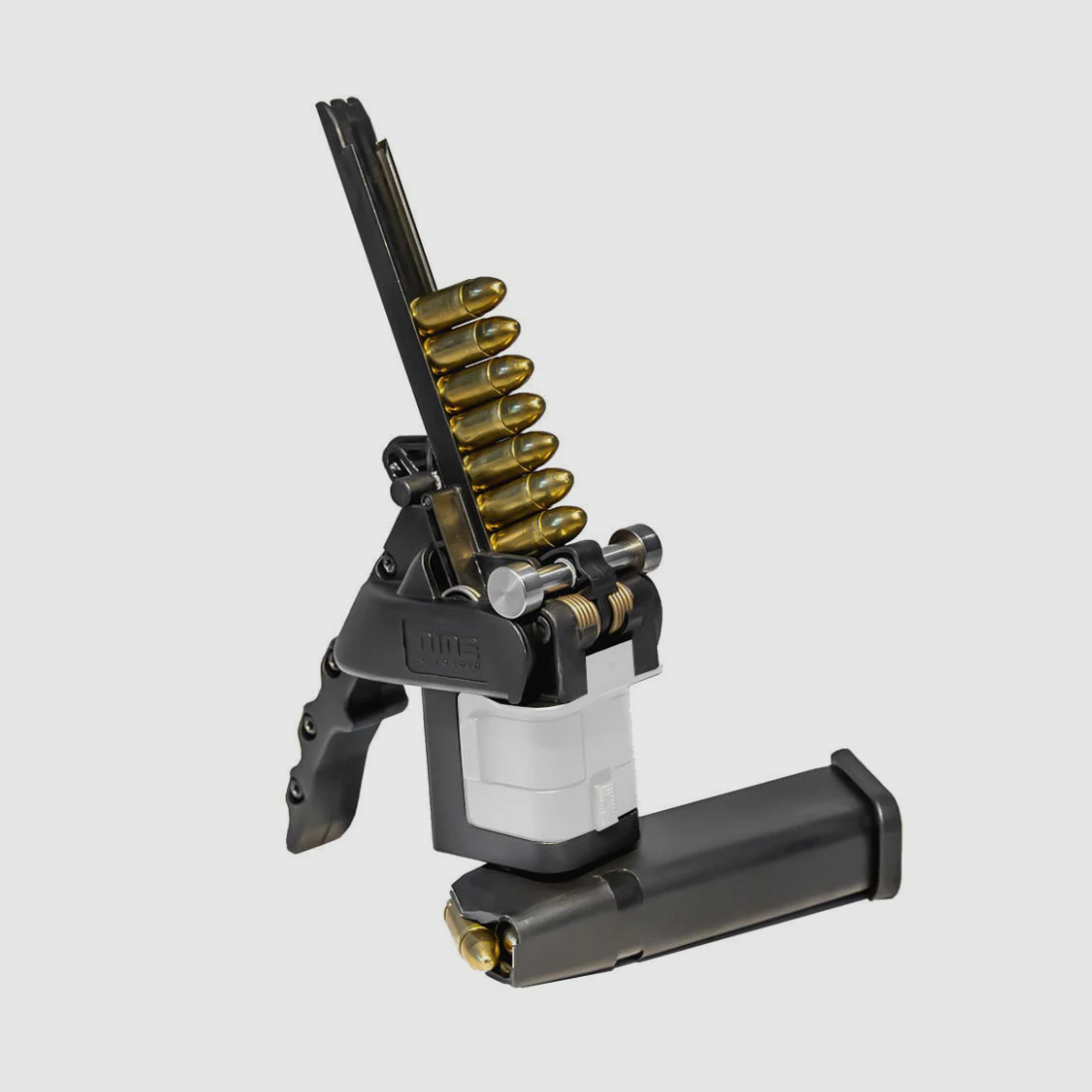 Nine Reloaded – Schnelllader / Mag Loader