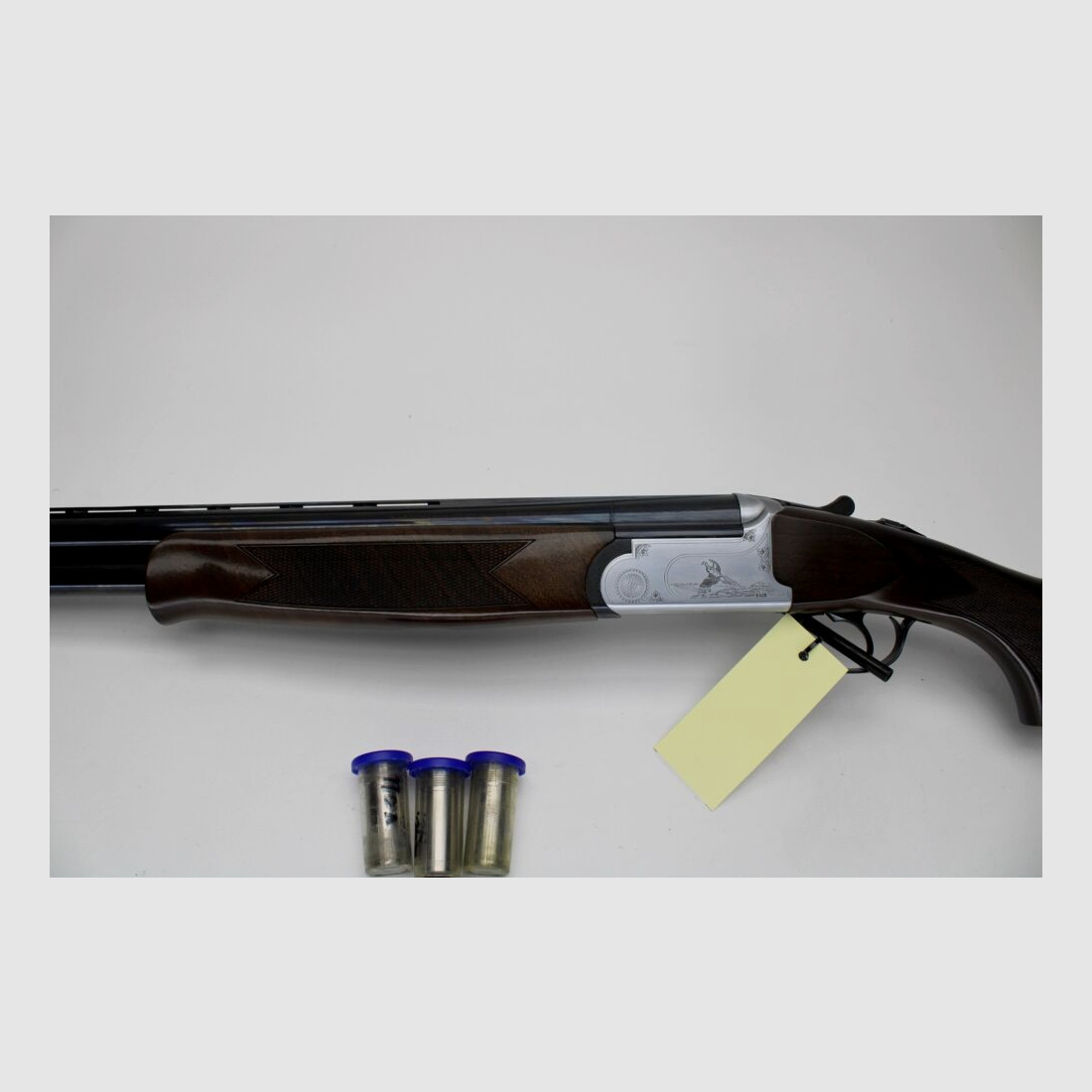 BDF F.A.I.R. Premier FAIR Steel Shot Test with Complete Choke Set 12/76