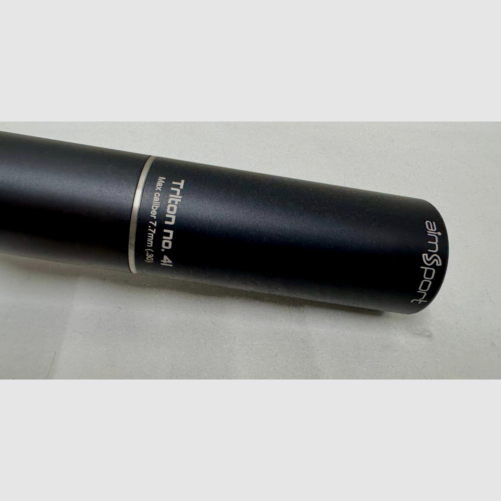 CVA SCOUT TD TH – „Orange Pointer“ WF Komplettset