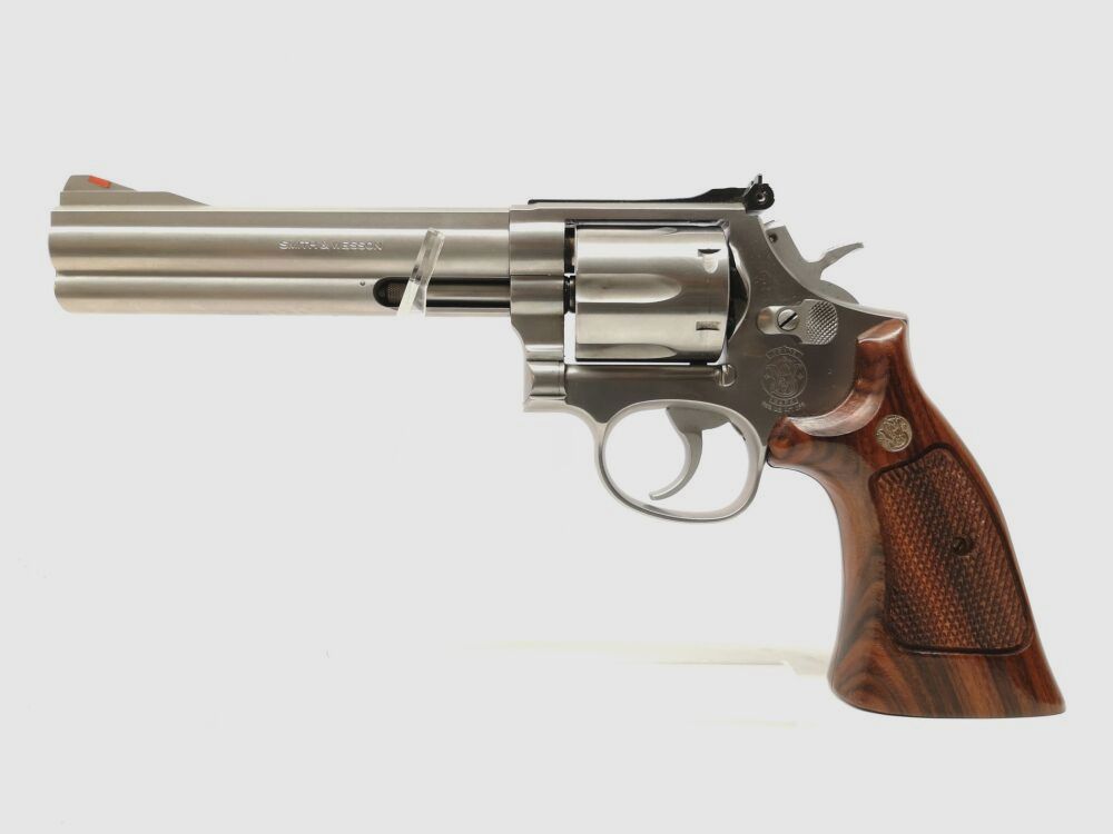 Smith & Wesson 686-3