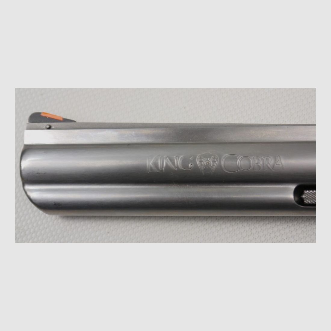 Colt King Cobra