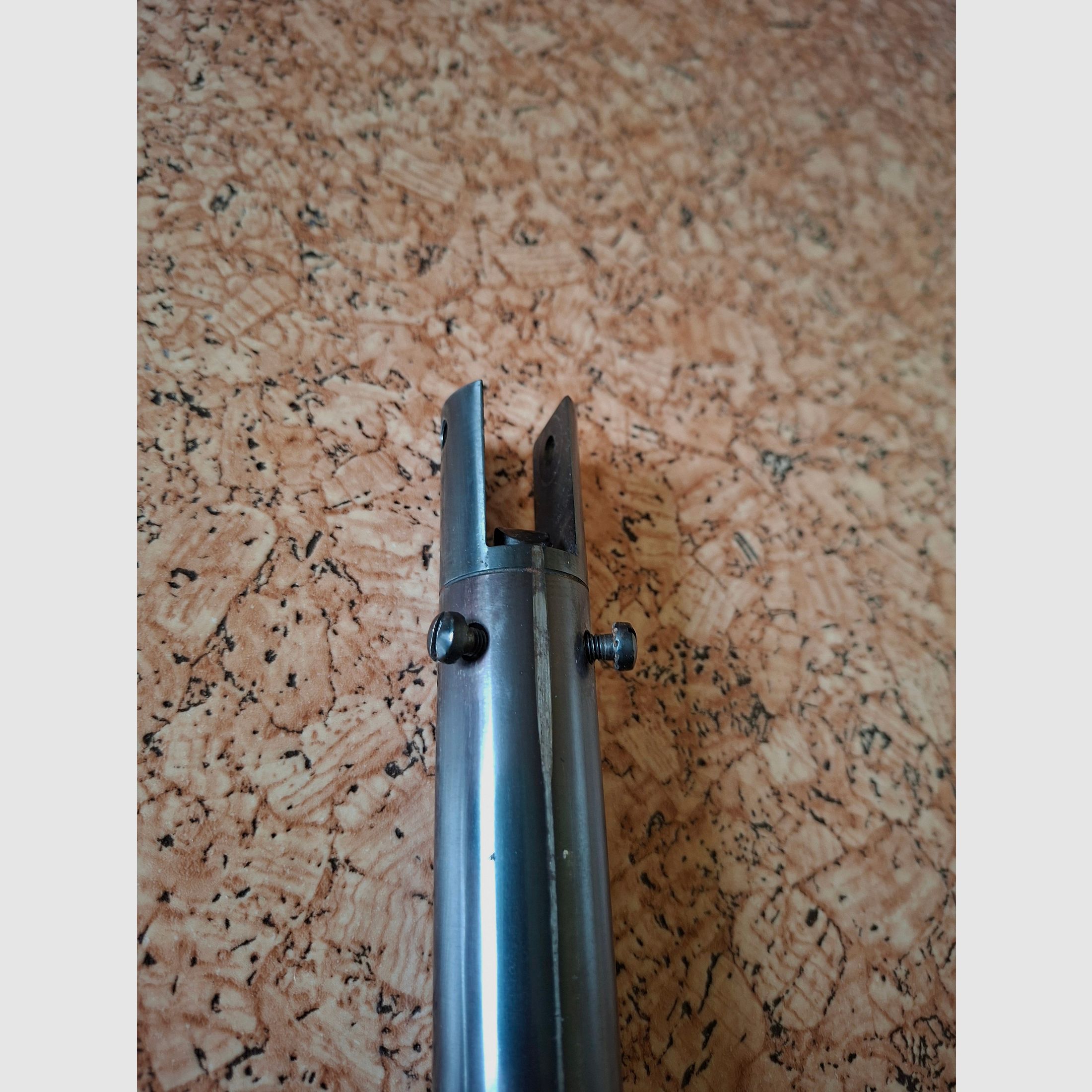 Walther LG 52 Systemhülse