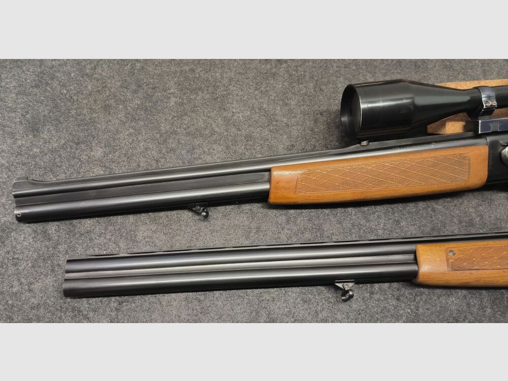 CZ - Brünner ZH 306 - Bergstutzen