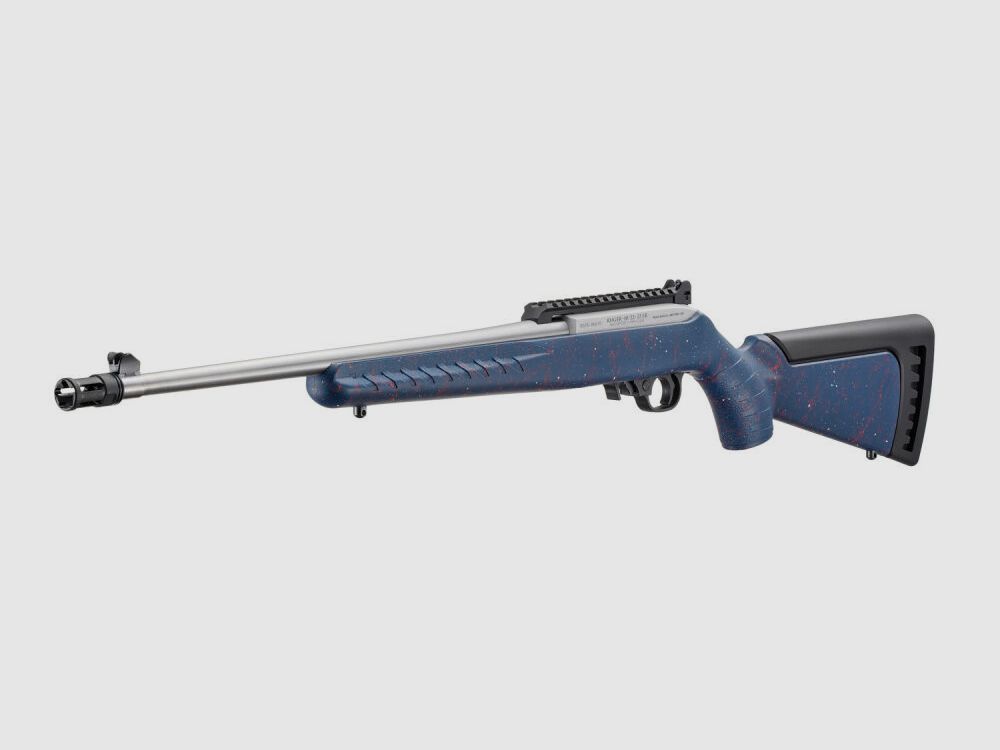 Ruger 10/22 250TH Anniversary, afbeelding 5 van 6
