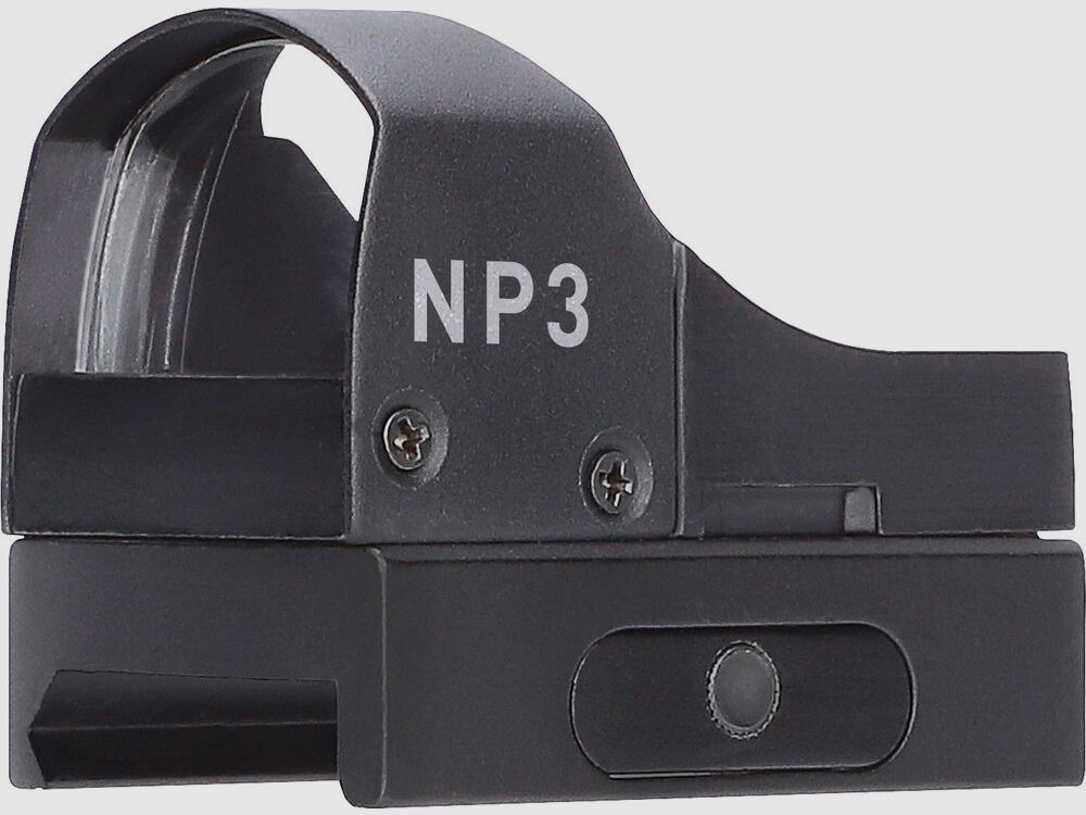 UX Nano Point 3