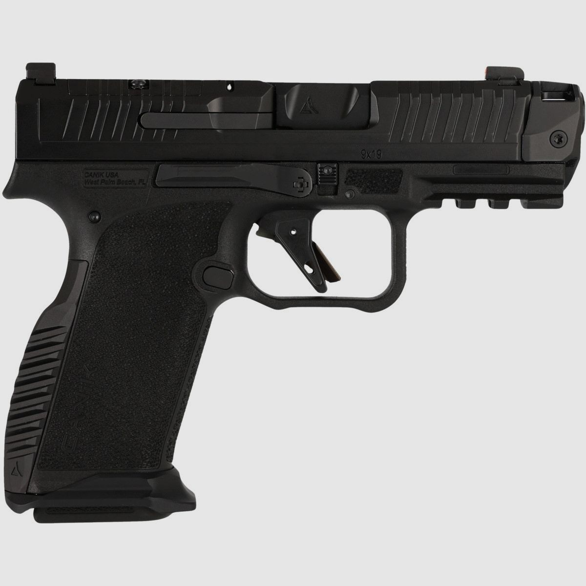 Canik Prime Radian negro - CE171C, imagen 4 de 23