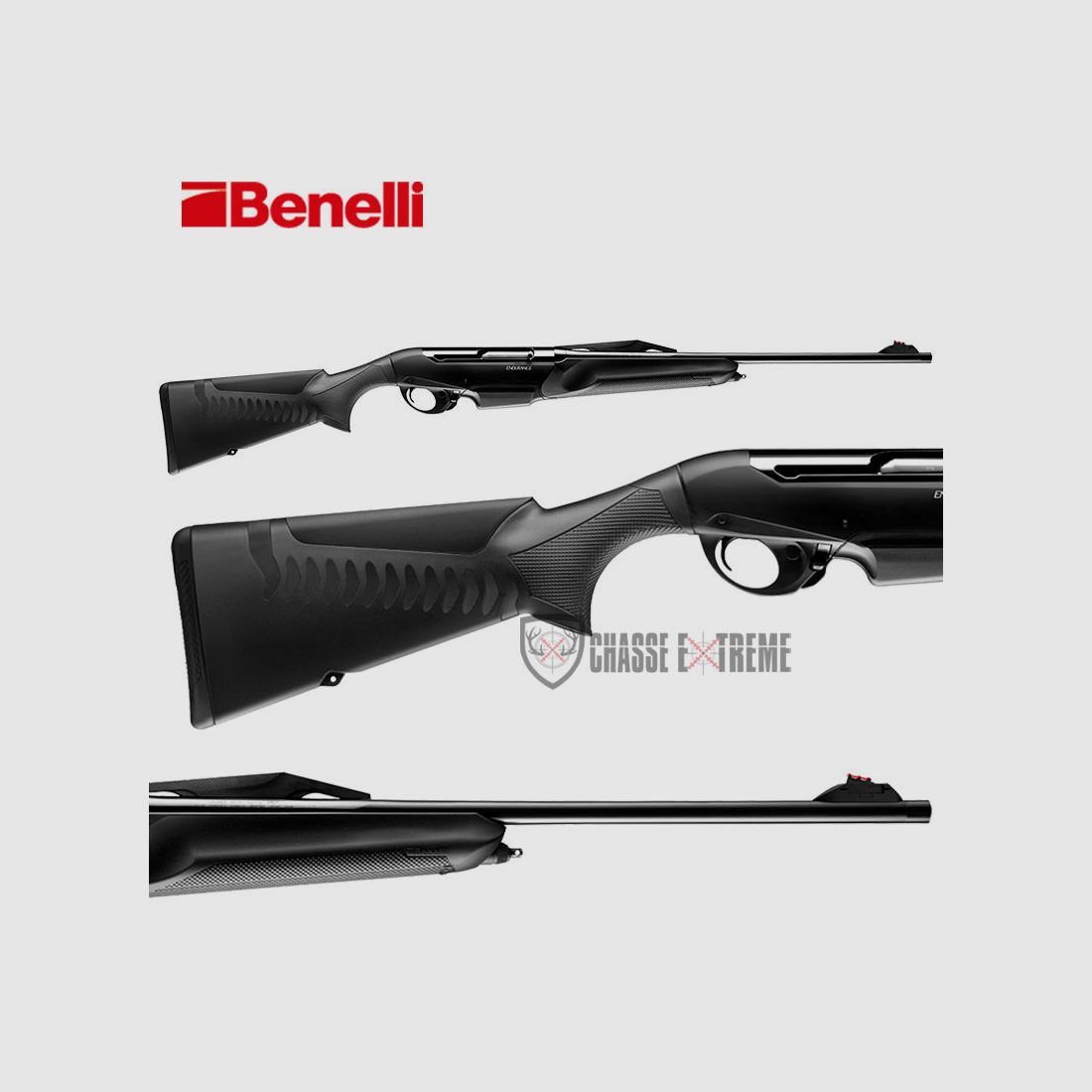 Fucile BENELLI Endurance Comfortech 3 M14 51cm, immagine 1 di 2