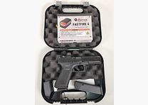 Glock 17 Gen. 5 9mm Luger inkl. Burris FastFire 4