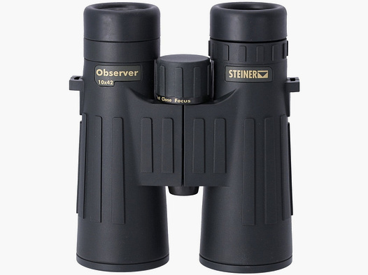 Binocolo Steiner Observer 10x42